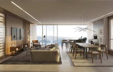 Imagem 10: APARTAMENTO RESIDENCIAL em Balneário Camboriú - SC, Centro