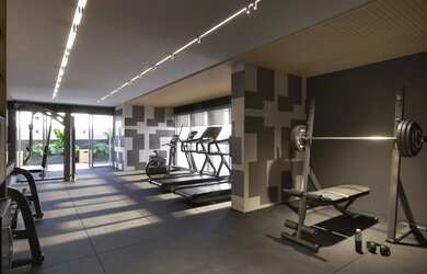 Imagem 13: APARTAMENTO RESIDENCIAL em Balneário Camboriú - SC, Centro