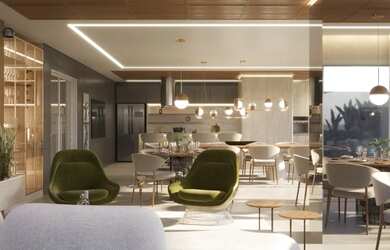 Imagem 14: APARTAMENTO RESIDENCIAL em Balneário Camboriú - SC, Centro