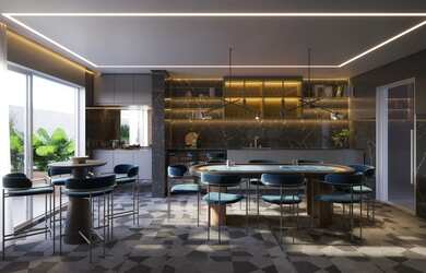 Imagem 16: APARTAMENTO RESIDENCIAL em Balneário Camboriú - SC, Centro