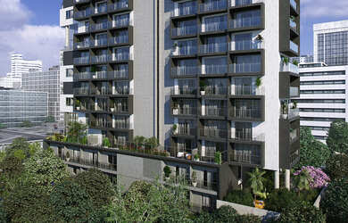 Imagem 2: Arvo Rebouças - Lojas - Arvo Rebouças - Lojas