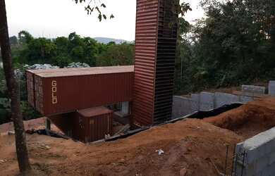 Imagem 10: CASA RESIDENCIAL em Atibaia - SP, Parque Residencial Itaguaçu