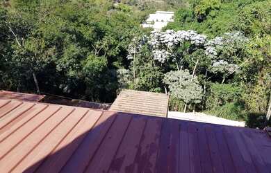 Imagem 12: CASA RESIDENCIAL em Atibaia - SP, Parque Residencial Itaguaçu