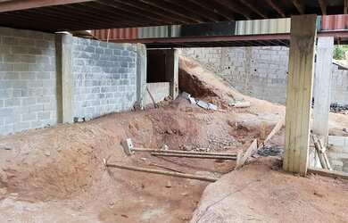 Imagem 13: CASA RESIDENCIAL em Atibaia - SP, Parque Residencial Itaguaçu