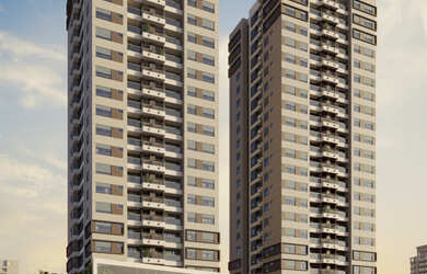 Imagem: APARTAMENTO RESIDENCIAL em Osasco - SP, Bela Vista