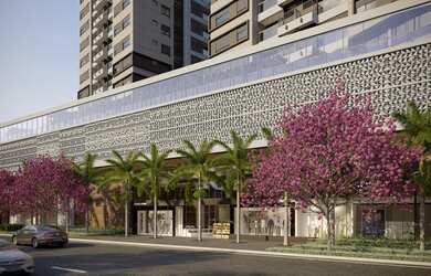 Imagem 2: New Patteo Osasco - Fase 2 - New Patteo Osasco - Fase 2