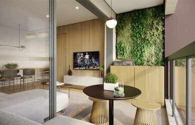 Imagem 10: New Patteo Osasco - Fase 2 - New Patteo Osasco - Fase 2