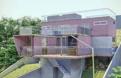 Imagem 1: CASA RESIDENCIAL em Atibaia - SP, Parque Residencial Itaguaçu