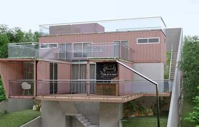 Imagem 2: CASA RESIDENCIAL em Atibaia - SP, Parque Residencial Itaguaçu