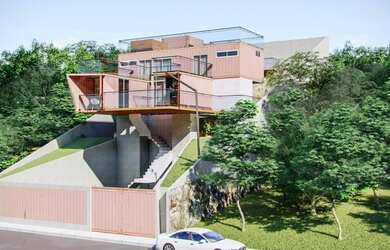 Imagem 5: CASA RESIDENCIAL em Atibaia - SP, Parque Residencial Itaguaçu