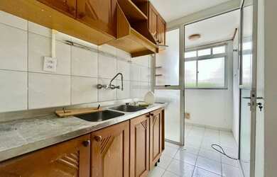 Imagem 6: Excelente oportunidade Apartamento à venda em Porto Alegre-RS, bairro...