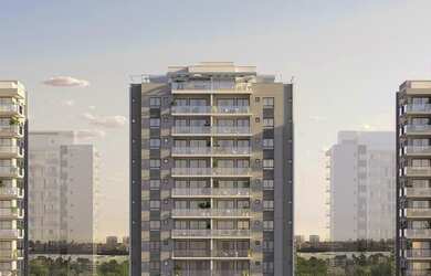 Imagem: APARTAMENTO RESIDENCIAL em Rio de Janeiro - RJ, Jacarepaguá