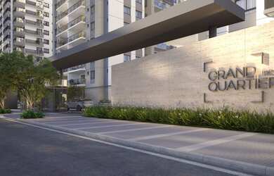 Imagem 6: COBERTURA RESIDENCIAL em Rio de Janeiro - RJ, Jacarepaguá