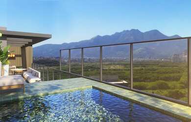 Imagem 14: COBERTURA RESIDENCIAL em Rio de Janeiro - RJ, Jacarepaguá