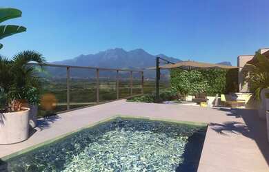 Imagem 15: COBERTURA RESIDENCIAL em Rio de Janeiro - RJ, Jacarepaguá