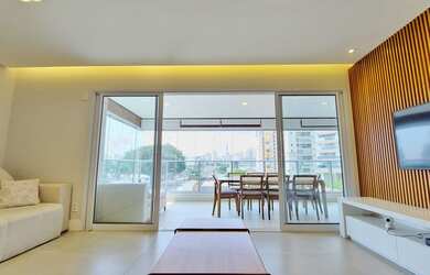 Imagem: APARTAMENTO RESIDENCIAL em São Paulo - SP, Vila Gertrudes