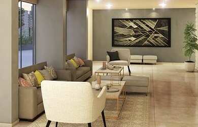 Imagem 3: APARTAMENTO RESIDENCIAL em São Paulo - SP, Morumbi