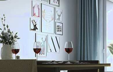 Imagem 8: APARTAMENTO RESIDENCIAL em São Paulo - SP, Morumbi