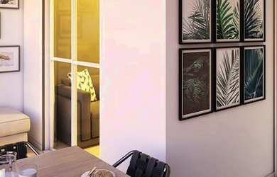 Imagem 11: APARTAMENTO RESIDENCIAL em São Paulo - SP, Morumbi