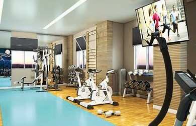 Imagem 13: APARTAMENTO RESIDENCIAL em São Paulo - SP, Morumbi