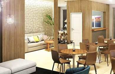 Imagem 14: APARTAMENTO RESIDENCIAL em São Paulo - SP, Morumbi