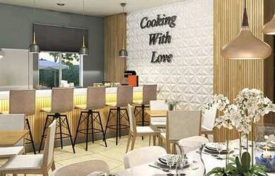 Imagem 15: APARTAMENTO RESIDENCIAL em São Paulo - SP, Morumbi