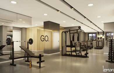 Imagem 4: APARTAMENTO RESIDENCIAL em São Paulo - SP, Santo Amaro