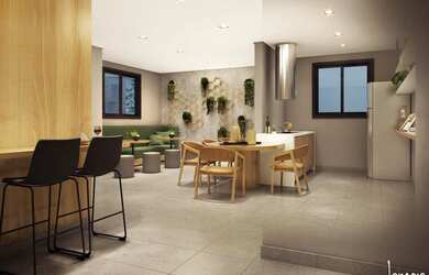 Imagem 6: APARTAMENTO RESIDENCIAL em São Paulo - SP, Santo Amaro