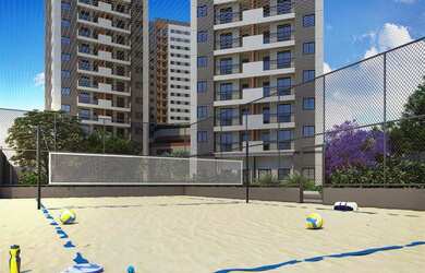 Imagem 16: Apartamento à venda em São Paulo, Santo Amaro, com 2 quartos, 38,45m²