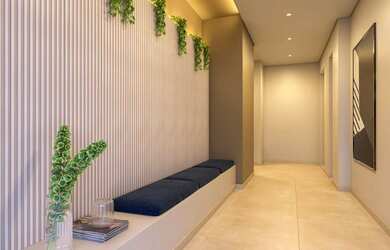 Imagem 3: Apartamento à venda em São Paulo, Ipiranga, com 2 quartos, 32,29m²