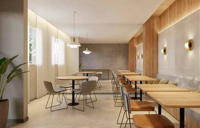 Imagem 5: Apartamento à venda em São Paulo, Ipiranga, com 2 quartos, 32,29m²