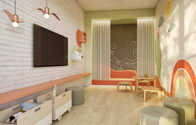 Imagem 6: APARTAMENTO RESIDENCIAL em São Paulo - SP, Ipiranga