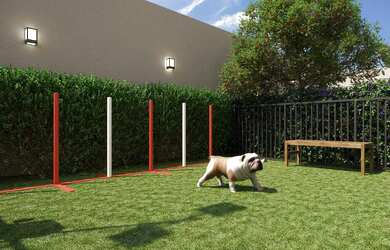 Imagem 14: Apartamento à venda em São Paulo, Ipiranga, com 2 quartos, 32,29m²