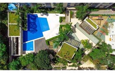 Imagem: O apartamento possui 3 Dormitórios, 1 Suíte, 3 Banheiros