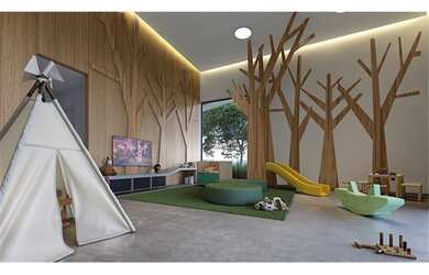 Imagem 3: APARTAMENTO RESIDENCIAL em São Paulo - SP, Chácara Santo Antônio Zona...