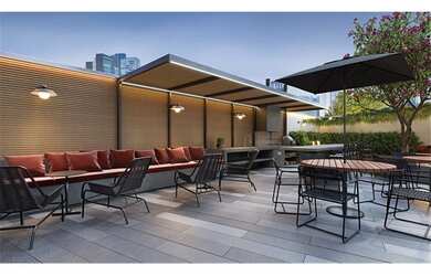 Imagem 4: APARTAMENTO RESIDENCIAL em São Paulo - SP, Chácara Santo Antônio Zona...