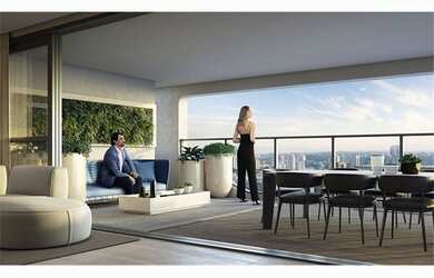 Imagem 9: APARTAMENTO RESIDENCIAL em São Paulo - SP, Chácara Santo Antônio Zona...