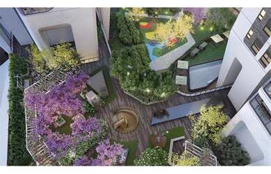 Imagem 13: APARTAMENTO RESIDENCIAL em São Paulo - SP, Chácara Santo Antônio Zona...