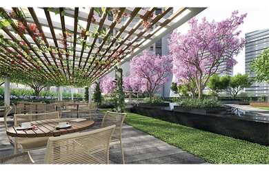 Imagem 14: APARTAMENTO RESIDENCIAL em São Paulo - SP, Chácara Santo Antônio Zona...