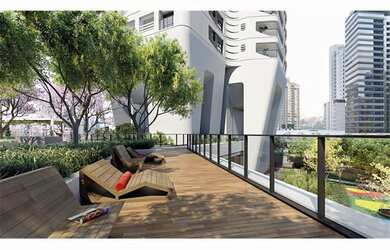 Imagem 15: APARTAMENTO RESIDENCIAL em São Paulo - SP, Chácara Santo Antônio Zona...