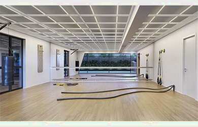 Imagem 16: APARTAMENTO RESIDENCIAL em São Paulo - SP, Chácara Santo Antônio Zona...