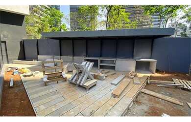 Imagem 16: APARTAMENTO RESIDENCIAL em São Paulo - SP, Chácara Santo Antônio Zona...