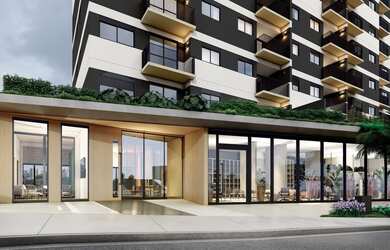 Imagem: A loja possui 2 Banheiros, 1 Vaga na garagem e está localizado