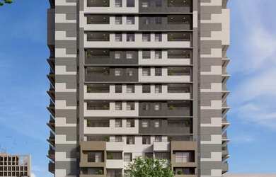 Imagem 1: APTO a venda na SAUDE/CHAC INGLESA com 51,7 m2, 2 dorms ( 1 suite ) 1 vaga em predio com l