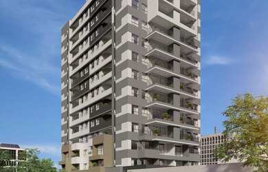 Imagem 3: APTO a venda na SAUDE/CHAC INGLESA com 51,7 m2, 2 dorms ( 1 suite ) 1 vaga em predio com l