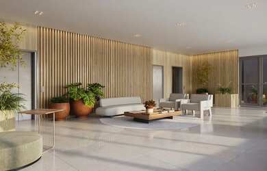 Imagem 4: APTO a venda na SAUDE/CHAC INGLESA com 51,7 m2, 2 dorms ( 1 suite ) 1 vaga em predio com l