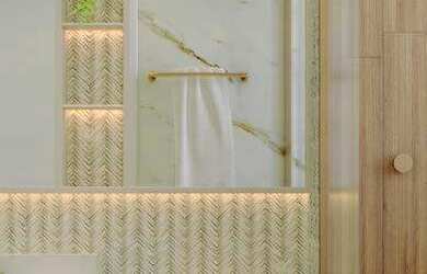 Imagem 15: APTO a venda na SAUDE/CHAC INGLESA com 51,7 m2, 2 dorms ( 1 suite ) 1 vaga em predio com l