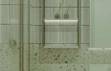 Imagem 16: APTO a venda na SAUDE/CHAC INGLESA com 51,7 m2, 2 dorms ( 1 suite ) 1 vaga em predio com l