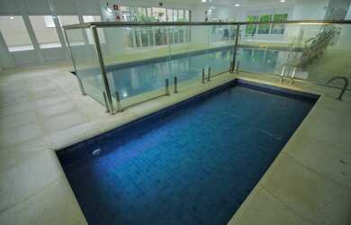 Imagem 2: JCAB 251 Apto 52 - JCAB 251 Apto 52