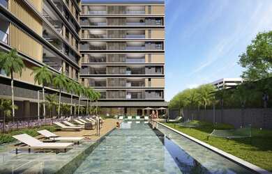 Imagem: APARTAMENTO RESIDENCIAL em São Paulo - SP, Perdizes